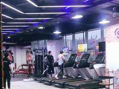 -UP健身私教馆(海岸城店)