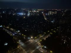 -悦厅·下午茶(杭州柏悦酒店)
