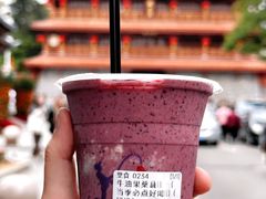 -花姨·老电影院果汁冰(88号店)