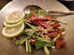 -盛元荼集  素食(滨江凯德壹店)