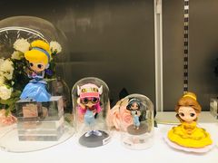 -泡泡玛特POPMART(上海环球港店)