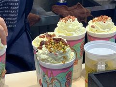 -茶颜悦色(岳麓山顶店)