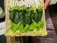 -重庆德庄火锅(体育中心店)