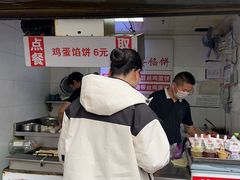 -金原鸭血粉丝汤总店(锁金村店)