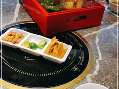 -禄婶鸡煲·打边炉