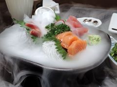 -昱匠·日本料理(金融街店)