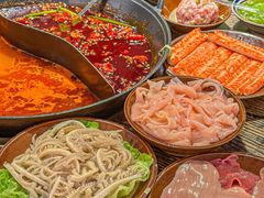 -冯校长老火锅(深圳总店)