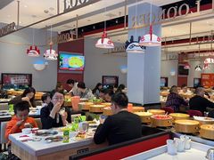 -龍歌自助小火锅(李沧顺和汇店)