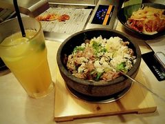 -新石器烤肉(中房金谊广场店)