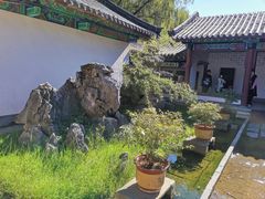-百脉泉景区