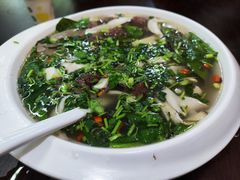 -老字号大盘鸡·丸子汤·抓饭