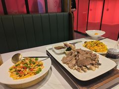 -红椒香·闽北光泽菜·宴请聚会(奥体店)