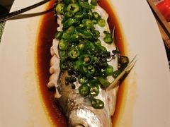 -桂满陇·海市蜃楼·黑金(国金店)