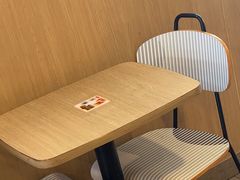 -麦当劳(瓯北大悦里广场店)