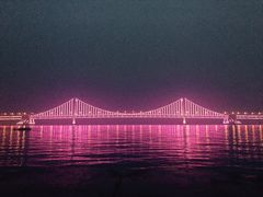 -星海湾跨海大桥
