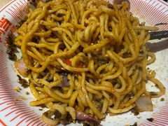 -阿当·小炒牛肉面(人广店)