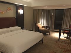 -杭州君悦酒店