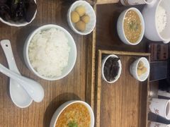 -蟹上黄·蟹黄面·江南糖水(人民广场店)