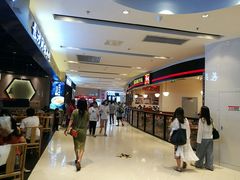 -番禺广场(市桥街道)