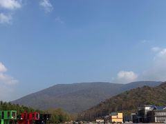 -凤凰山国家森林公园