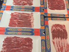 -京悦南门涮羊肉·羊蝎子火锅(田林路店)