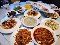 -老牌坊鲁菜名店(聊城美食岛店)