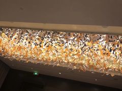 -东海朗廷酒店-唐阁T’ANG COURT 中餐厅