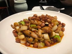 -皇城根北京风味主题餐厅(泰华城店)