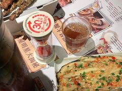 -木屋烧烤(上梅林店)