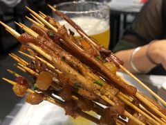 -华仔龙虾(永乐路总店)