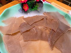 生态鲜毛肚-川中故事·成都老火锅(东书房店)