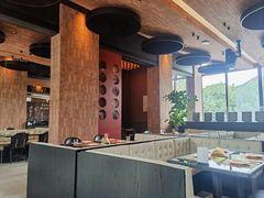 -Nord Grill&Bar Highland诺德西餐(深圳欢乐海岸店)