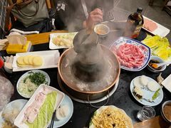 -裕德孚·非遗手切涮羊肉(东直门内大街店)