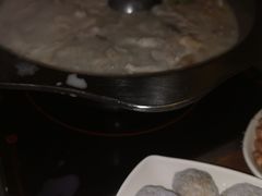 -四川简阳羊肉汤火锅(望花路西里店)