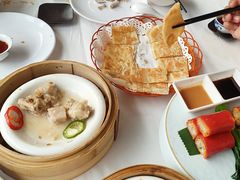 -东江渔村·古典园林·30年粤菜老字号(太和店)