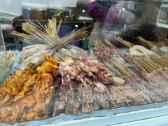 -辽B·小串(总店)