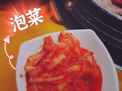 -咕咕站韩国料理(紫金港店)