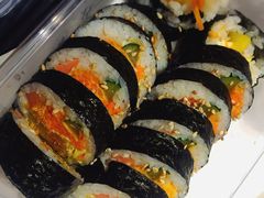 -麦当劳(农光里店)