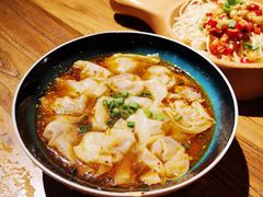 -大川先生·小龙虾·川菜(信义坊店)