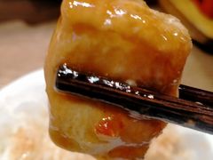 鱼香包浆豆腐-成都吃客(九眼桥店)