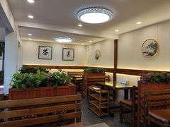 大堂-丽江庭院之爱在路上(西单店)