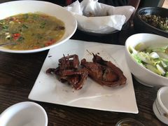 -大鸽饭(马王堆店)