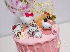 -卷心卷意·轻甜蛋糕(新光天地店)