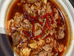 -阿庄新豫菜(通泰路店)