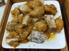 -點無缺茶楼·海鲜酒家(世博店)
