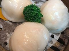 -新大咀港式茶餐厅(宝山万达店)