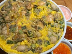 海蛎煎-闽上鲜·福建菜(龙湖滨江天街店)