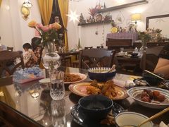 -花满楼(启秀路店)