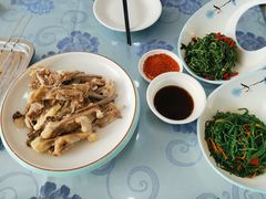 -老毛手抓·盐池滩羊非遗手抓(宁夏总店)