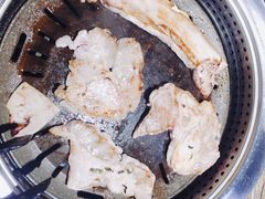 -33韩式自助烧烤(环城南路店)